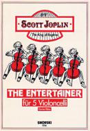 The Entertainer 