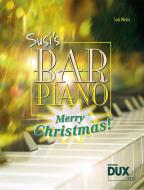 Susi's Bar Piano Merry Christmas! 