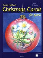Chants de Noël pour piano Vol.1 