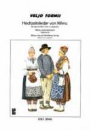 Hochzeitslieder von Kihnu 