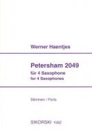 Petersham 2049 