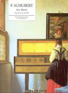 Ave Maria Op.52 no6 