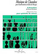 6 Ecossaises 
