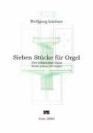 Sieben Stücke (Orgel) 