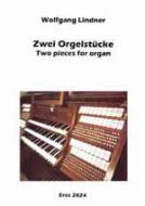 Zwei Orgelstücke 