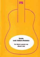 Sechs Stücke (Gitarre) 