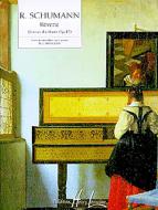 Rêverie Op.15 no7 