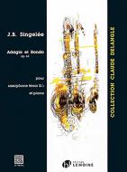 Adagio et Rondo op. 63 