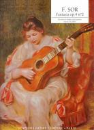 Fantasia Op.4 no2 