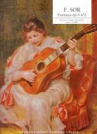Fantasia Op.4 no2 