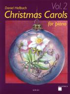 Chants de Noël pour piano Vol.2 