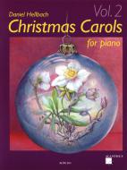 Chants de Noël pour piano Vol.2 