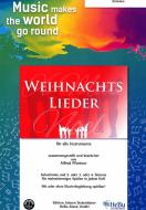 Weihnachtslieder 