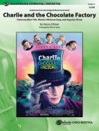 Charlie and the Chocolate Factory (Selections from) Standard