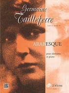 Arabesque 