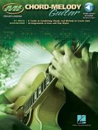 Chord-Melody Guitar 