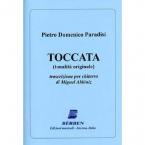 Toccata 