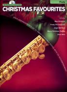Instrumental Play-Along: Christmas Favourites 