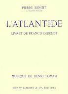 L'Atlantide 