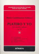 Platero Y Yo 2 Op. 190 
