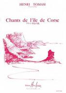 12 Chants de l'Ile de Corse 