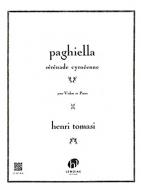 Paghiella : Sérénade cyrnéenne 