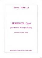 Serenata op. 6 