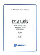 Escarraman Op. 177 