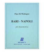 Bari - Napoli 