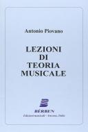 Lezioni di Teoria Musicale 