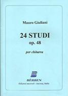 24 Preludi Dall'op 114 