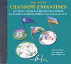 Chansons enfantines 1 