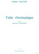 Valse chromatique 