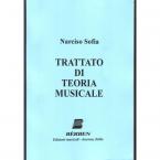 Trattato di Teoria Musicale 