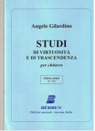 Studi Di Virtuosita E Di Trasce Vol. 3 