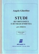 Studi Di Virtuosita E Di Trasce Vol. 3 