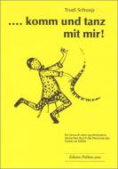 Komm und Tanz mit Mir 