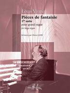 Pièces de fantaisie Op. 51 suite no1 