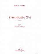 Symphonie no6 Op. 59 
