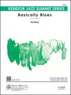 Basically Blues 