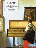 Le Printemps Op.8 no1 : 1er mouvement 