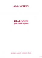 Dialogue 