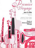 Premier voyage 1 