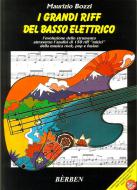 I Grandi Riff Del Basso Elettrico 