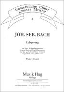 Bach Lobgesang 