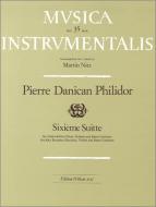 Suite No. 6 