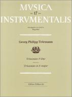 Triosonate F-Dur 