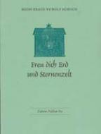 Freu Dich Erd und Sternenzelt 