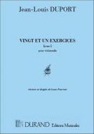 21 Exercices Vol. 1 