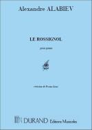 Le Rossignol 